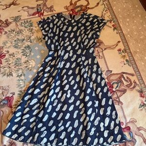 Marni Jean Dress Size 36